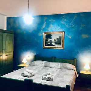 Arena Bianca Bed & Breakfast