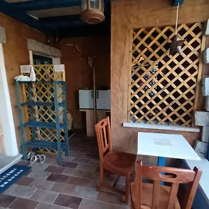  Bed and breakfast Portopollo Surfhouse