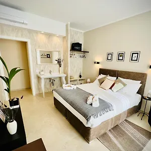 Lucentum Bed & Breakfast Prato (Prato)
