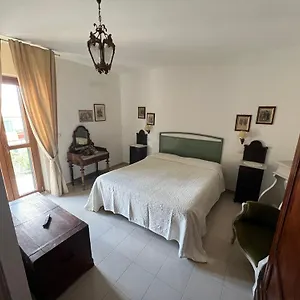 Le Dei Magi Bed & Breakfast Saturnia