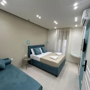 Le Origini Bed & Breakfast Napoli