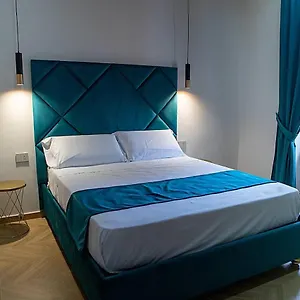 Dreams & Colors Bed & Breakfast Napoli