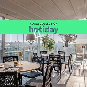 Hotiday Collection - Diaz Hotel Napoli