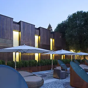 Relais San Lorenzo 5*, Bérgamo Italia