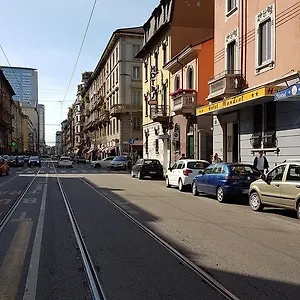 Mondial 2*, Milán Italia