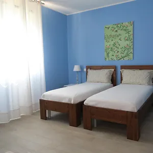 Pan Di Zucchero Bed & Breakfast Cittadella