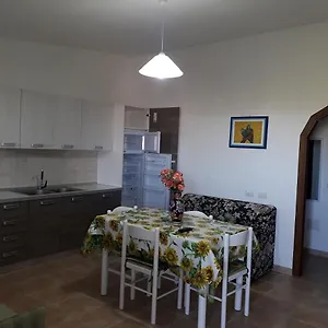 Casa Deledda Casa vacanze