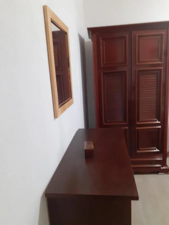Affittacamere Hotel Casa Mariagrazia La Caletta Italia